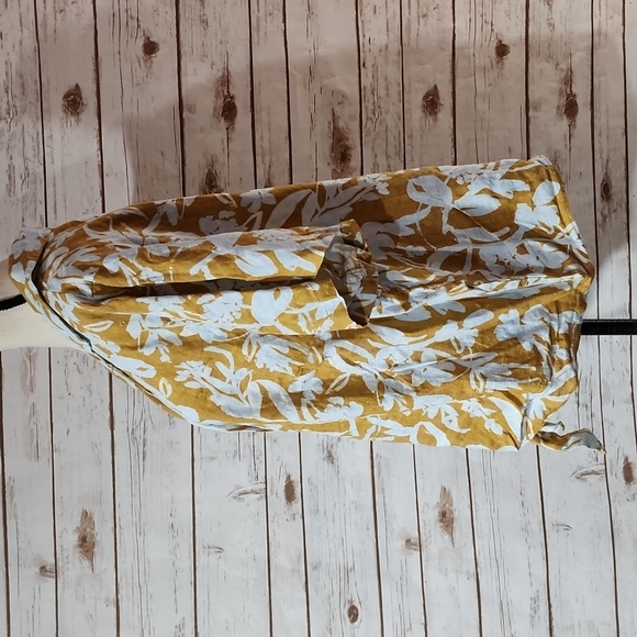 Ava & Viv Top - Size 2X ⭐️NWT!⭐️ - Picture 7 of 8